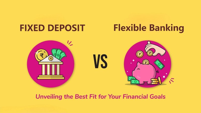 Fixed deposits are not as good as flexible financial management? Analysis of financial management trends in 2025